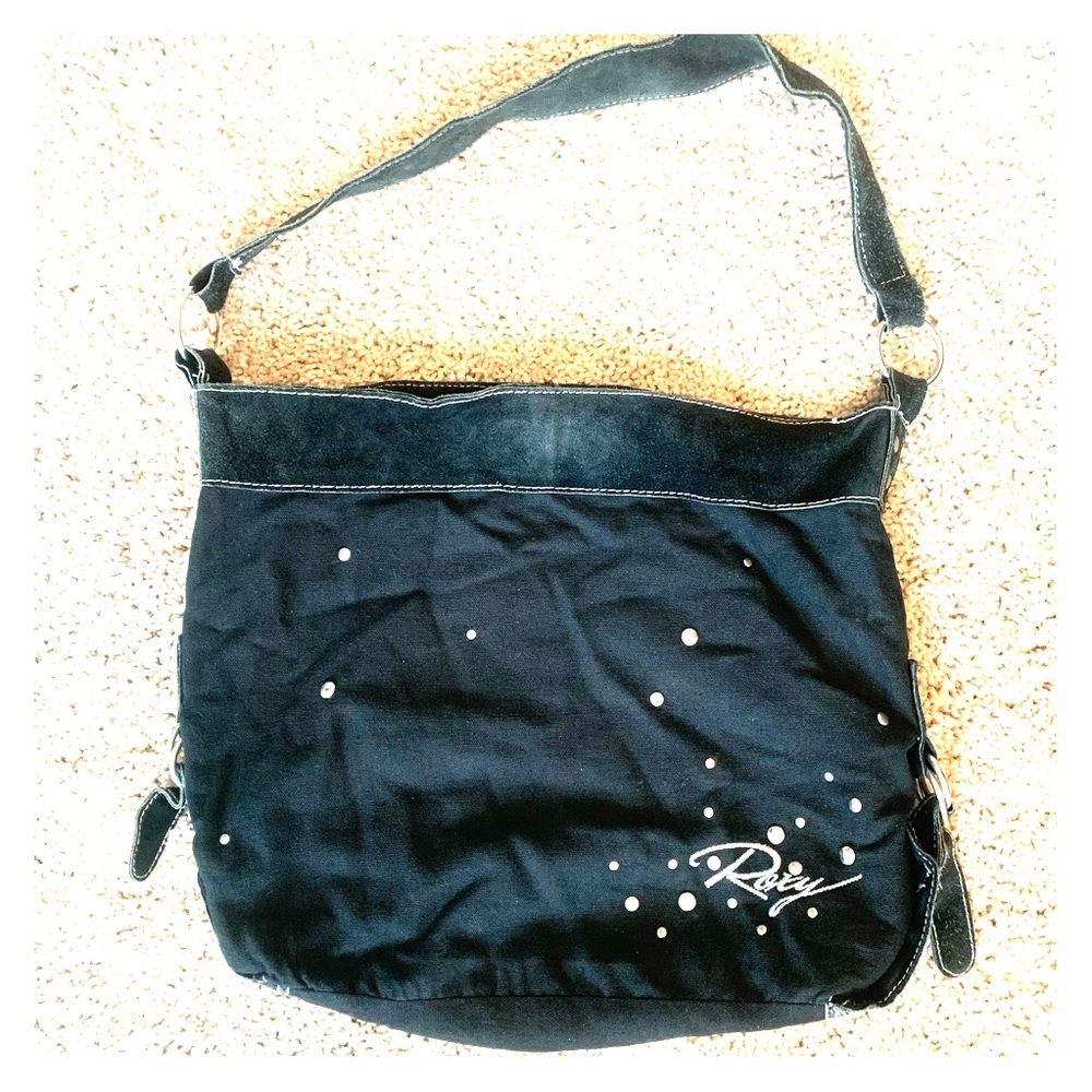 Roxy purse